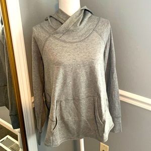 Lululemon lightweight hoodie